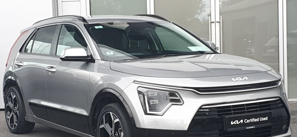 Kia Niro 2023