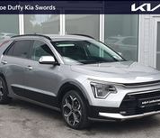 Kia Niro 2024