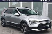 Kia Niro 2024