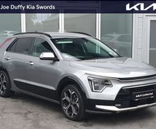 Kia Niro 2024