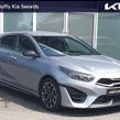 Kia Ceed 2021