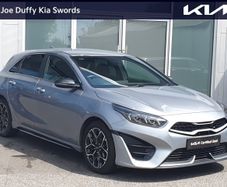 Kia Ceed 2021
