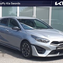 Kia Ceed 2021