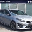 Kia Ceed 2021