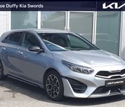 Kia Ceed 2021