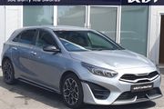 Kia Ceed 2021