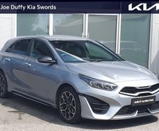 Kia Ceed 2021
