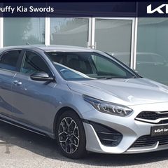 Kia Ceed 2021