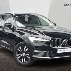 Volvo XC60 2023