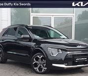 Kia Niro 2026
