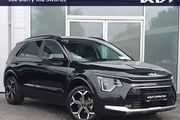 Kia Niro 2026