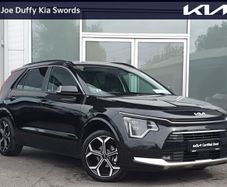 Kia Niro 2026