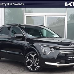 Kia Niro 2026