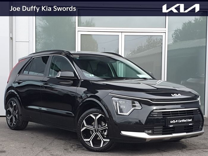 Kia Niro 2026
