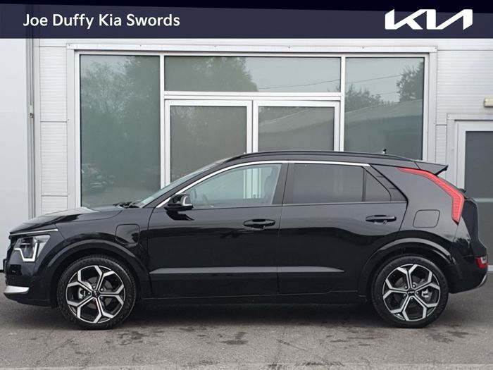 Kia Niro 2026