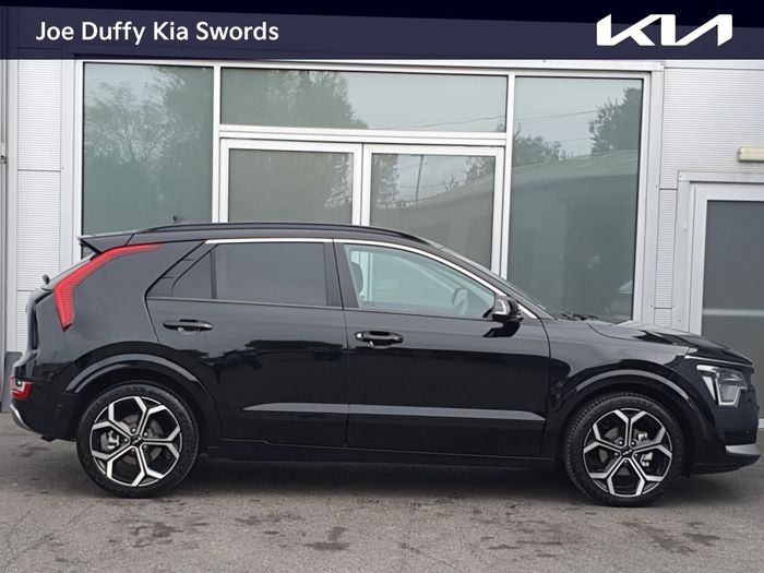 Kia Niro 2026