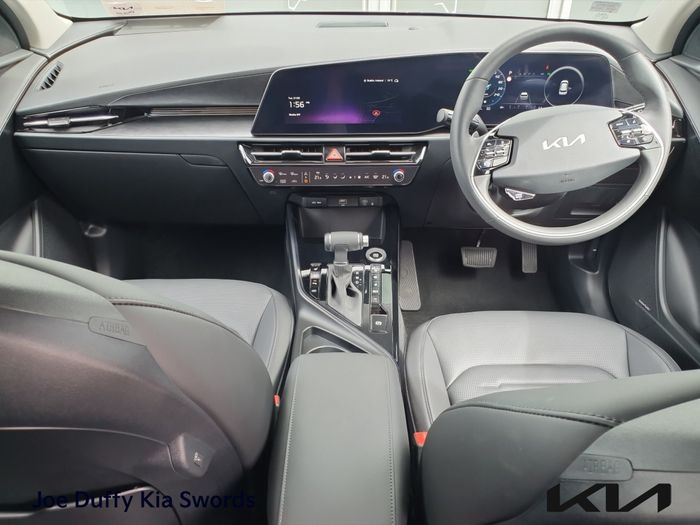 Kia Niro 2026