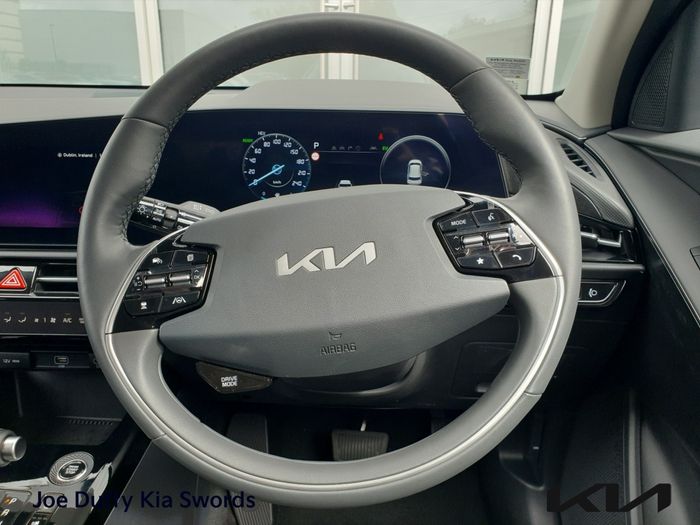 Kia Niro 2026