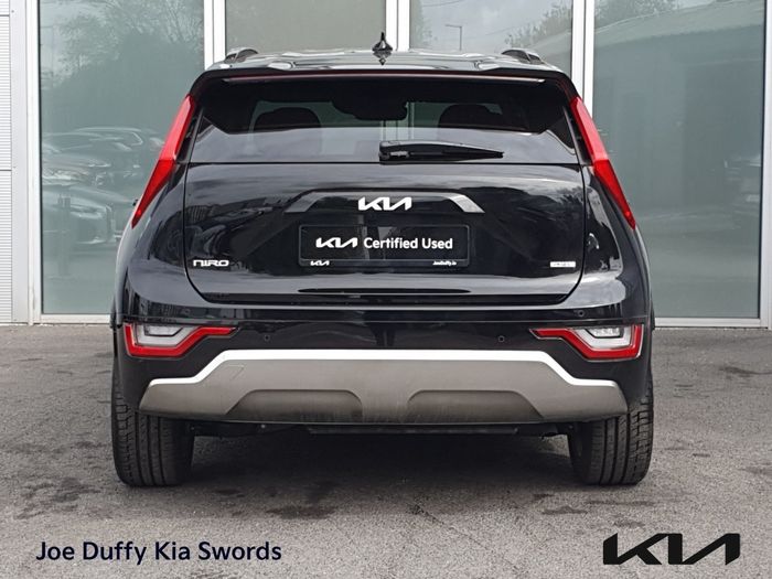 Kia Niro 2026