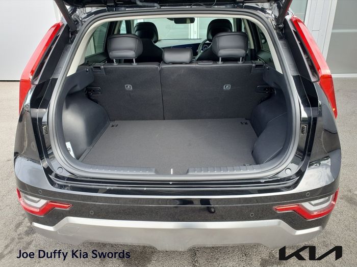 Kia Niro 2026