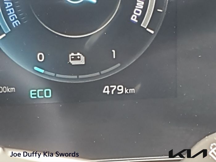 Kia Niro 2026