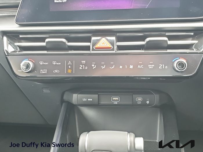 Kia Niro 2026