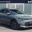 Kia Niro 2026