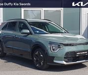 Kia Niro 2026