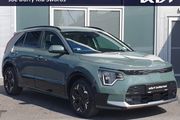 Kia Niro 2026