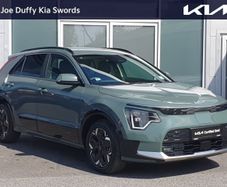 Kia Niro 2026