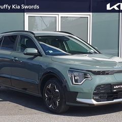 Kia Niro 2026