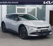 Kia EV6 2026