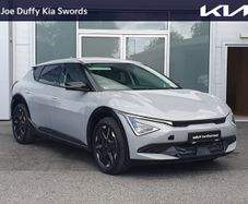 Kia EV6 2026