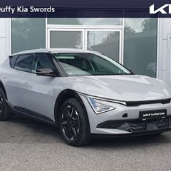 Kia EV6 2026