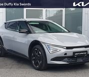 Kia EV6 2026