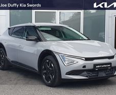 Kia EV6 2026