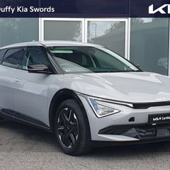 Kia EV6 2026