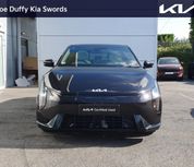 Kia EV4 2026