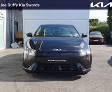 Kia EV4 2026