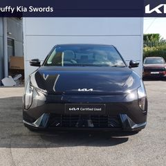 Kia EV4 2026