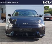Kia EV4 2026