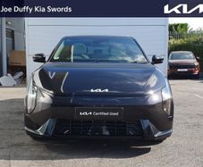 Kia EV4 2026