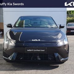 Kia EV4 2026