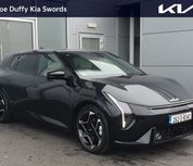 Kia EV4 2026