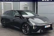 Kia EV4 2026