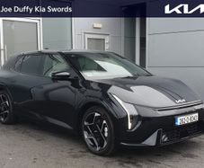 Kia EV4 2026