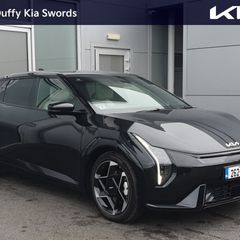 Kia EV4 2026