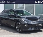 Kia EV4 2026