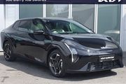 Kia EV4 2026