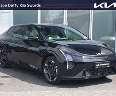 Kia EV4 2026